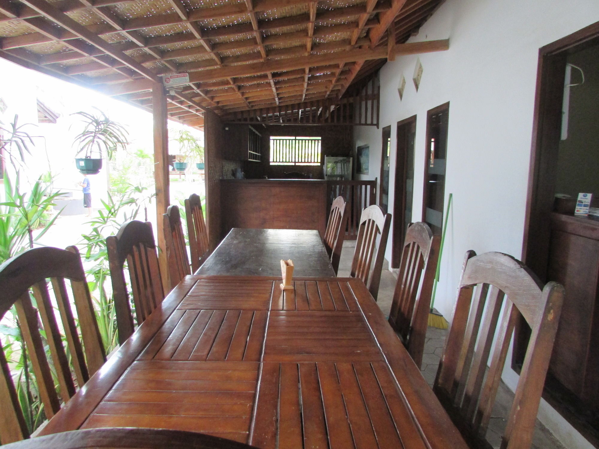 Friends Beach Hotel Kuta  Exterior photo